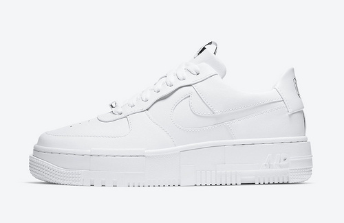 Air Force 1 Pixel _Triple White_ 36-45-f13ee433
